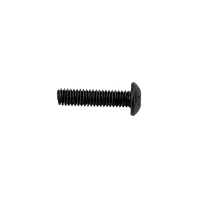 Винт ЦКИ ISO7380 М8x40 10.9 ОКС HEX 5 5 шт