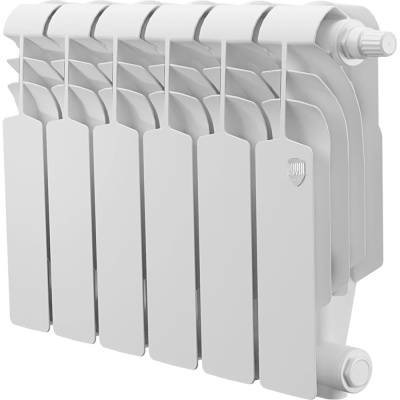 Радиатор Royal Thermo Vittoria Super 300 VDR80 5 секций