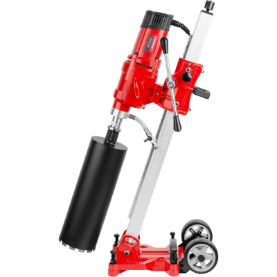 Сверлильная машина Diam EX-300/2А-LC Brushless, бесщеточная серия Экстра