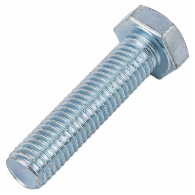 Болт UNC СаМат Плюс 5/16х 1 DIN933 8.8 (3 шт)