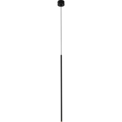 Подвесной светодиодный светильник Crystal lux CLT 076C500 BL