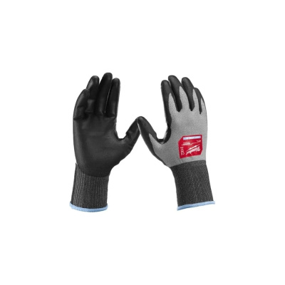 Защитные перчатки Milwaukee Hi-Dex (Хай Декс) 2/B, 11/XXL