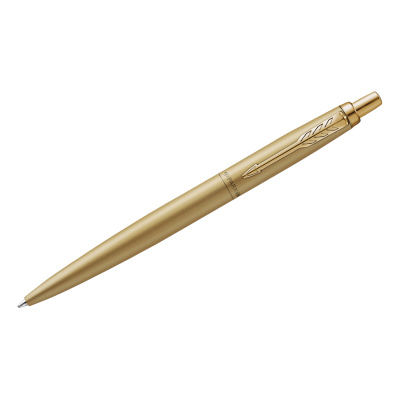 Ручка шариковая PARKER JOTTER XL SE20 GLD GT, синяя 2122754