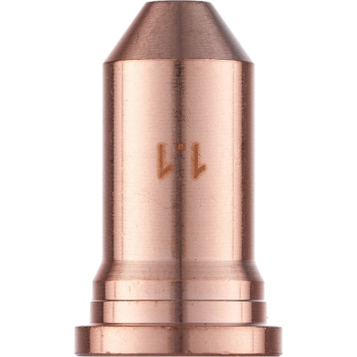 Сопло ПТК BS d1,1 60A IPT 100 NOM1011-1 (5 шт. в упаковке)