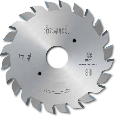 Пильный диск Freud Li16M AA3