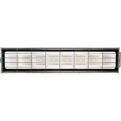 Светильник светодиодный PPI- 01 SPORT Jazzway 75Вт 4000K серый IP65 230В/50Гц ДСП для высоких пролетов с защитной