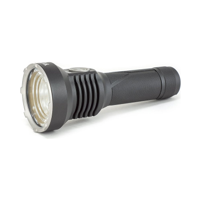 Поисковый фонарь ЯРКИЙ ЛУЧ YLP ARCBALLISTA SFT40 LED max 2300лм, дальность 850м, IPX8, аккумулятор