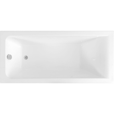 Ванна Aquanet AURA 175х75 к/с85