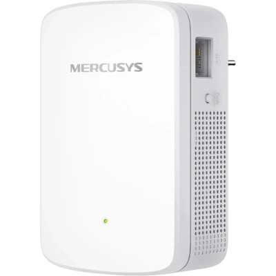 Усилитель сигнала Wi-Fi Mercusys ME20 AC750 10/100BASE-TX белый