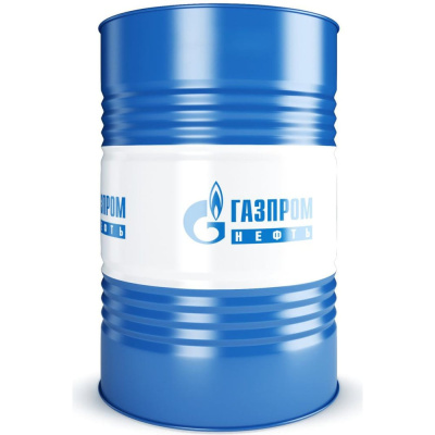 Масло GAZPROMNEFT UTTO 10W-30, 205 л