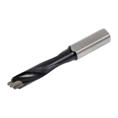 Сверло для глухих отверстий KWS HW Ø8.5х43х70 Z=2 R K5+
