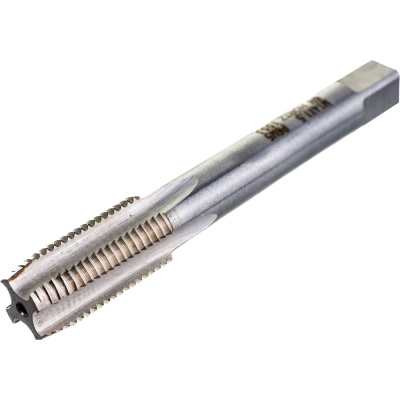 Метчик HORTZ М14x1,5 машинно-ручной Р6М5
