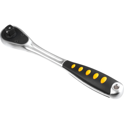 Трещотка 1/2" Inforce DR