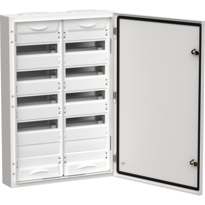 Корпус IEK Titan 5 щрн-120 (2x60)