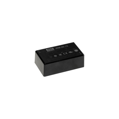 Источник питания Mean Well AC-DC на печатную плату