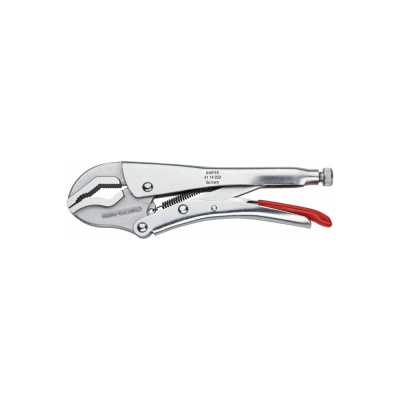 Зажимные клещи Knipex KN-4114250