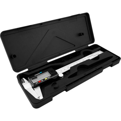 Электронный штангенциркуль Vertextools 150 мм