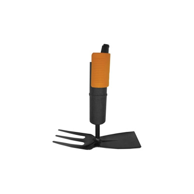 Малая насадка-тяпка Fiskars QuikFit