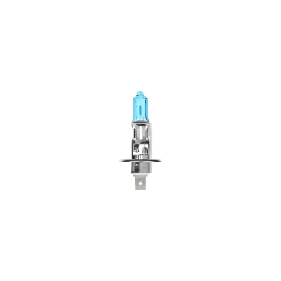 Лампа галогенная Excelite H1 CW 12V 55W P14.5s, 2 шт