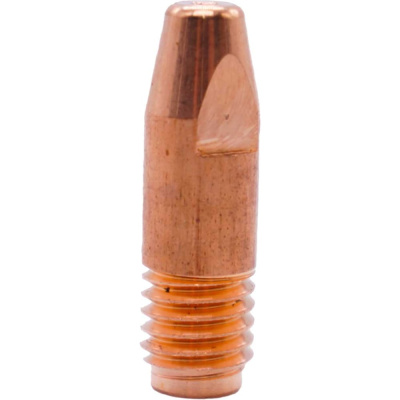 Сварочный наконечник GROIT M10 ф2.0 L33 CuCrZr (343P203402) 5 шт