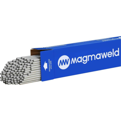 Электроды ESR 11 4x450 мм, 6.5 кг MAGMAWELD