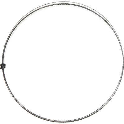Пила ленточная углеродистая по дереву Flex 1640х13x0.6 мм, 3TPI RLClassic УГЛ1461