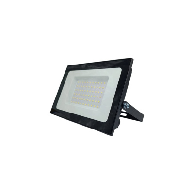 Прожектор VKL electric 200W VLF8 6500К 24000Lm 220V IP65 черный