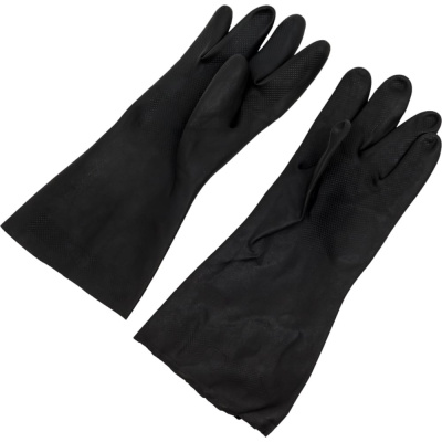 Неопреновые перчатки ULTIMA BLACK GUARD ULT160р.9/L