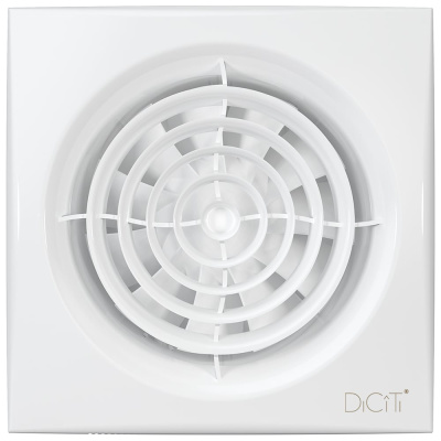 Вентилятор DICITI AURA 5C