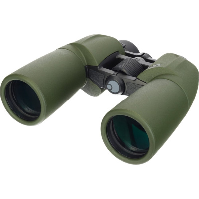 Бинокль Levenhuk Army 10x50, с сеткой