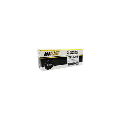 Картридж для Kyocera M2235/2735/2835/P2335 Hi-Black TK-1200 HB-TK-1200