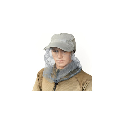Антимоскитная бейсболка NORFIN STRATUS 04 р.XL