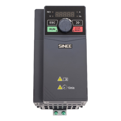 Преобразователь частоты EM730-2R2-2B (2,2 кВт*220В) Sinee