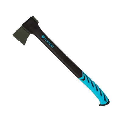 Топор универсальный Topfort Forestry 23.5/596мм, 830g/1250g фиберглас