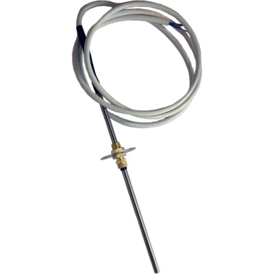 Канальный датчик температуры Diaflex TJ-K 330