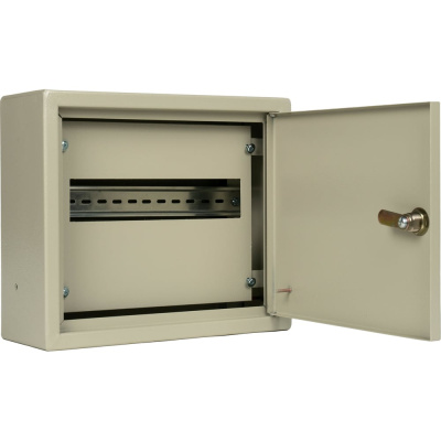Распределительный навесной щит Мэк Электрика ЩРн-12 265х310х120 IP31