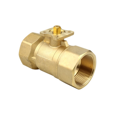 Клапан шаровой двухходовой BVM 2-way DN40-KVS40.0 (BVM) 2-way