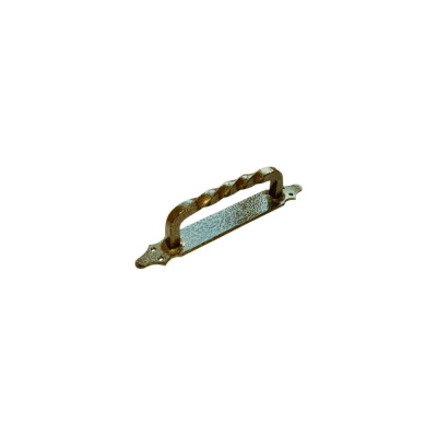 Ручка декоративная DOMART мод.4 (250) бронза антик