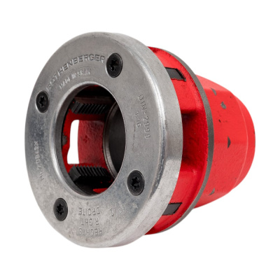 Резьбонарезная головка BSPT R 1 1/2" Rothenberger