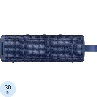 Акустическая система Xiaomi Sound Outdoor S29D 30W Blue (QBH4265GL)