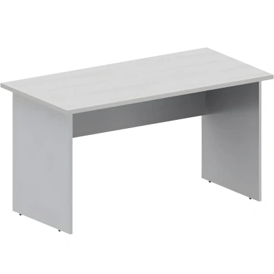 Стол Easy St 904004 сосна винтер/серый (549) Ш1400