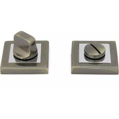 Накладка фиксатор Palladium RS AB/CP BK