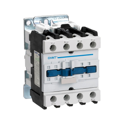 Контактор CHINT NC1-4011 40А 110В/АС3 1НО+1НЗ 50Гц (R)