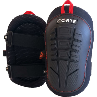 Наколенники CORTE LIGHT PROTECT строительные, профессиональные, лёгкие и эргономичные, отлично
