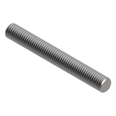 Шпилька TERMOCLIP TTR M10x2000 DIN 976-1-5.8-6g (25 шт/кор) 9385103-212