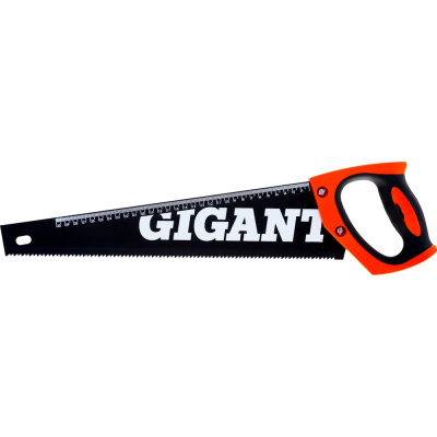 Ножовка по дереву Gigant 400мм