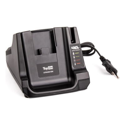 Зарядное устройство для аккумуляторов Black&Decker BD40V/LCS36/LCS40 TopOn
