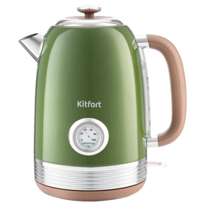 Чайник KITFORT КТ-6110