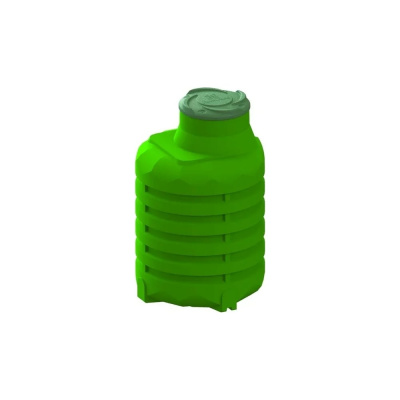 Кессон ASPLAST Димакс с крышкой и манжетой d 125-133 D-26P01-KS1-1800L-G-M используется для защиты от попадания грязи