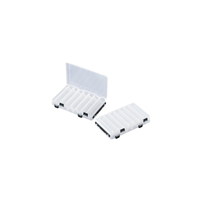 Рыболовная двухсторонняя коробка MEIHO REVERSIBLE 165 275х187х50 мм